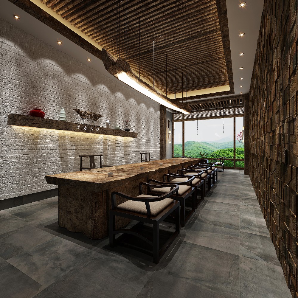 北京上海深圳廣州連鎖體驗(yàn)加盟店SI裝修設(shè)計(jì)